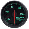 AutoMeter AirDrive Series Fuel Pressure Gauge AU9171-T