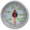 AutoMeter AirDrive Series Fuel Pressure Gauge AU9171-UL