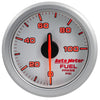 AutoMeter AirDrive Series Fuel Pressure Gauge AU9171-UL
