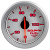 AutoMeter AirDrive Series Fuel Pressure Gauge AU9171-UL