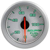 AutoMeter AirDrive Series Fuel Pressure Gauge AU9171-UL