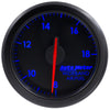 AutoMeter AirDrive Series Air / Fuel Ratio Wideband Gauge