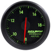 AutoMeter AirDrive Series Air / Fuel Ratio Wideband Gauge