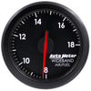 AutoMeter AirDrive Series Air / Fuel Ratio Wideband Gauge
