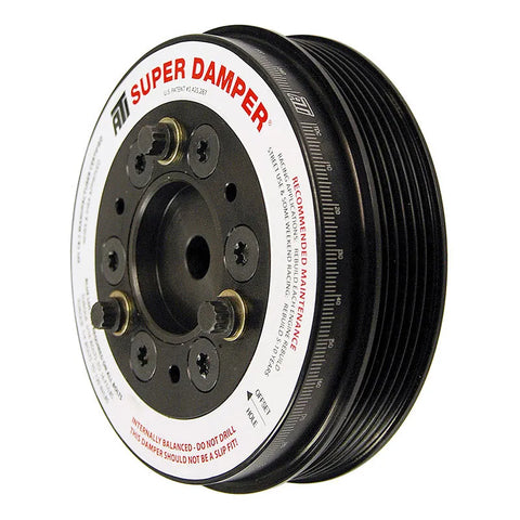 ATI Performance Super Damper (R53 Mini Cooper) — fits Mini Cooper S