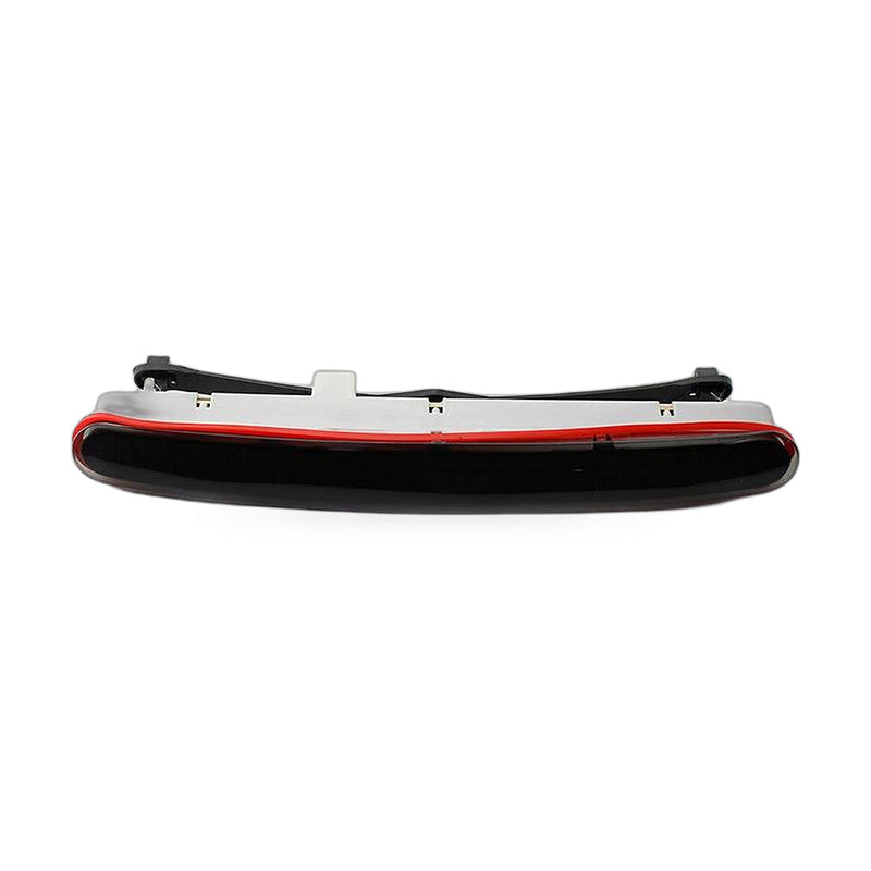 Third Brake Light to suit VW Beetle 1998-2010 High Mount Stop Lamp Red LED — image 1