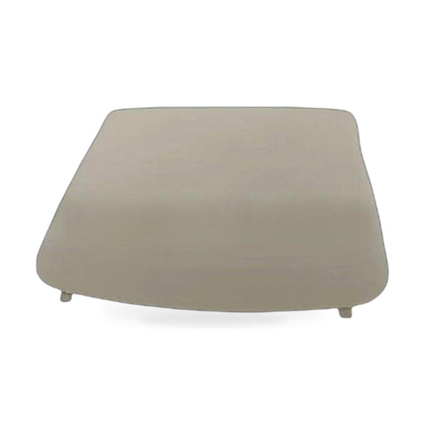 High Mount Brake Light Cover to suit Ford Focus 2009 5M51-13N408AF36 Beige — image 1