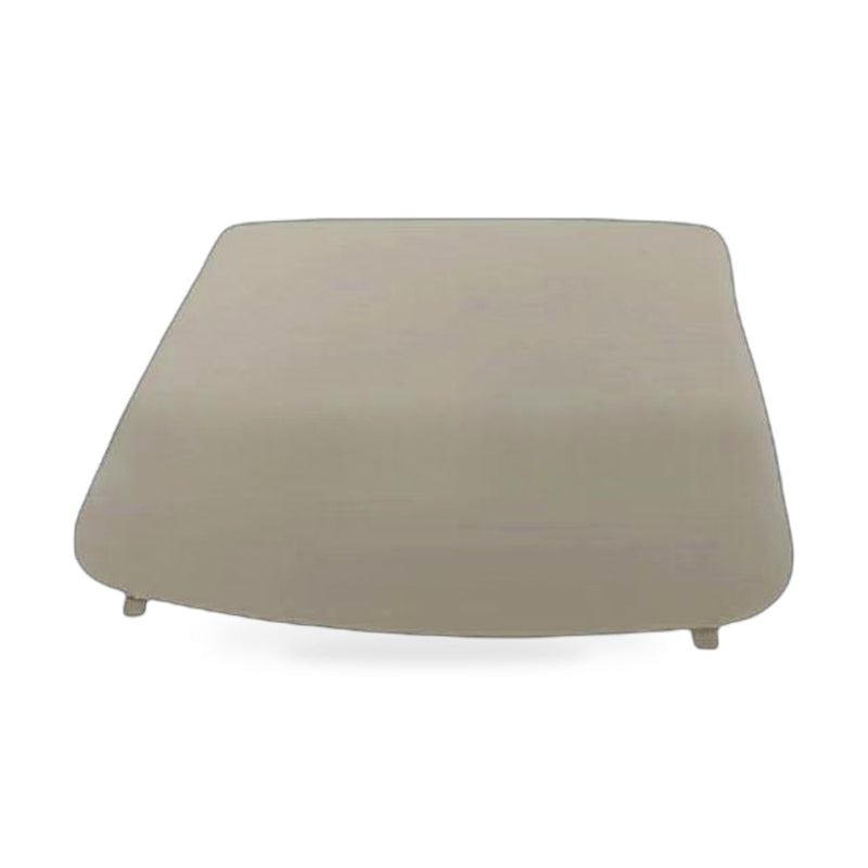 High Mount Brake Light Cover to suit Ford Focus 2009 5M51-13N408AF36 Beige — image 1