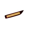 Rear Fog Light to suit Honda CR-V BR-V City Mobilio LED Bumper Warning — image 3
