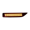 Rear Fog Light to suit Honda CR-V BR-V City Mobilio LED Bumper Warning — image 1