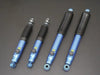 Cusco Touring-A Shock Absorber Set (Hiace 05-18)