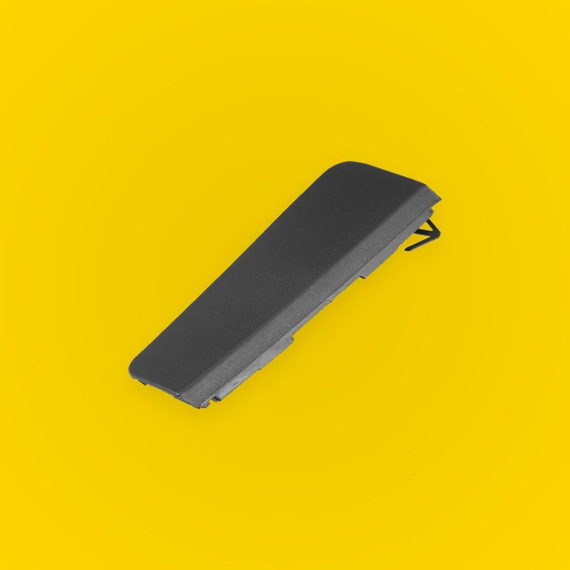 Front Bumper Tow Hook Cover for Toyota RAV4 (2013-2018) -