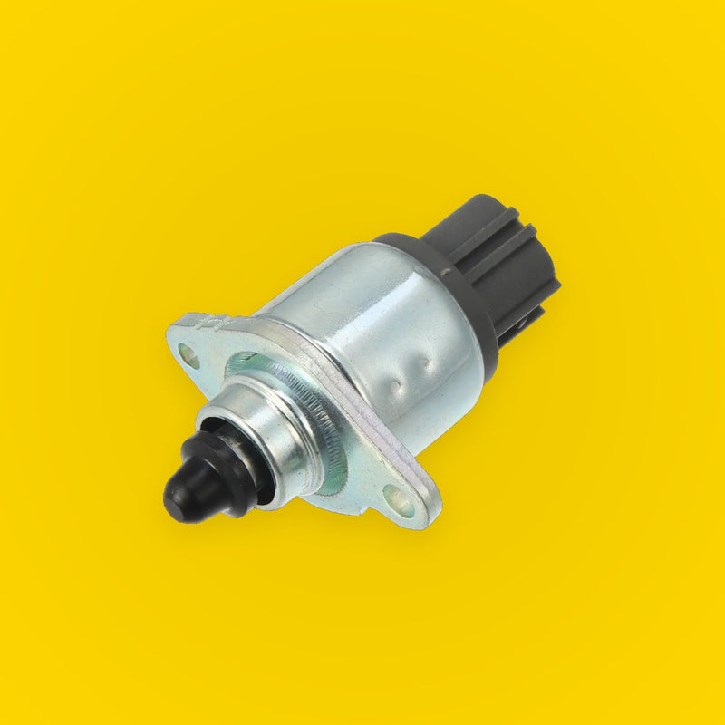 Idle Air Control Valve with Gasket for Toyota Avanza 1.5L