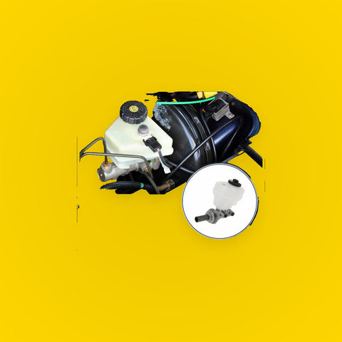 Brake Master Cylinder for Toyota Land Cruiser Prado