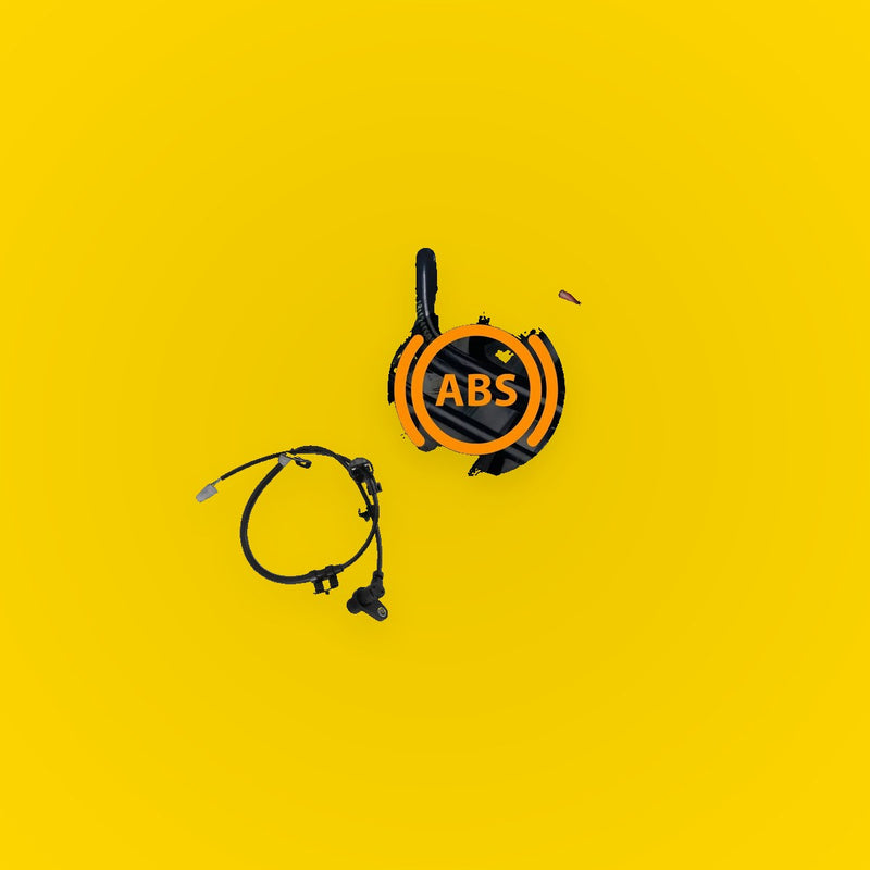 ABS Wheel Speed Sensor for Toyota BB II Front Right
