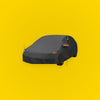 Waterproof 210D-PU Car Cover for Toyota Prius Hatchback