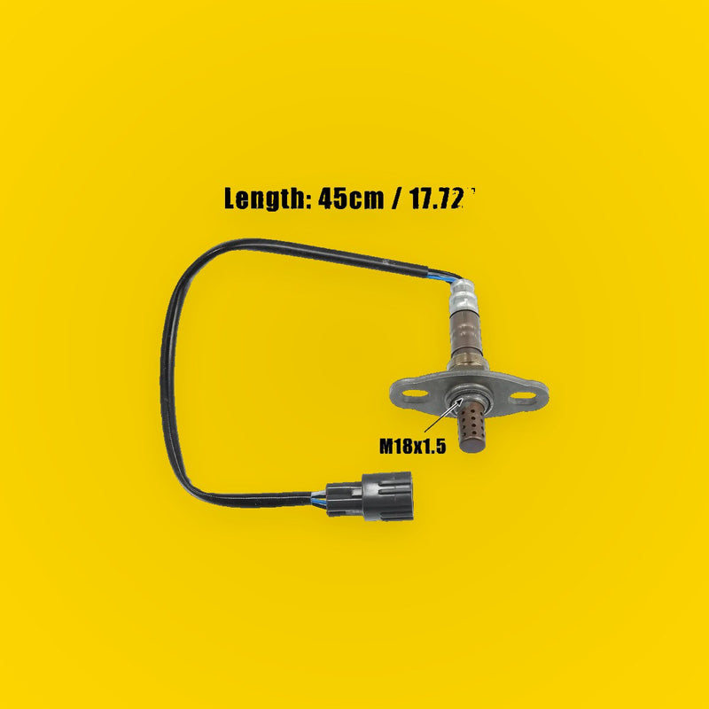 Oxygen O2 Sensor for Toyota 4Runner 3.0 (1990-1995)