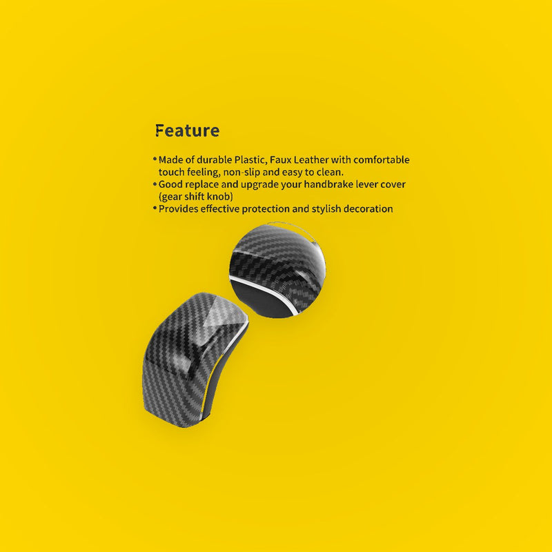 Automatic Gear Shifter Knob for Toyota Mark X Reiz X120