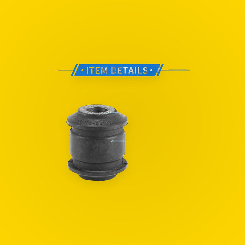 Rear Arm Bushing for Toyota Crown JZS155/GS151 (1995-2002)