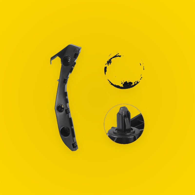 Front Bumper Support Bracket for Toyota Prius (2004-2009)