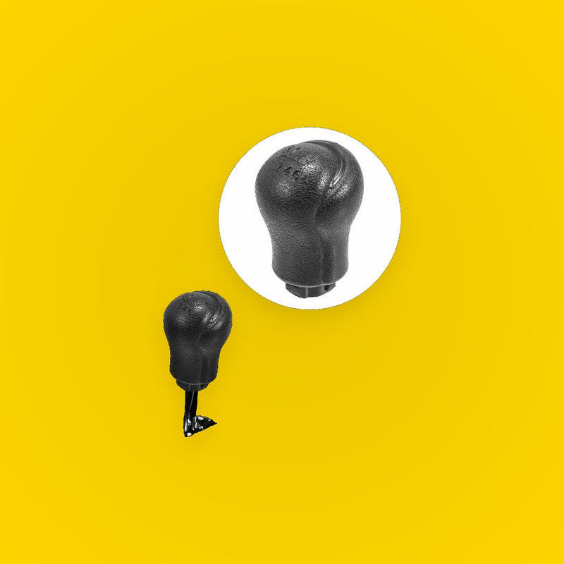 6 Speed Manual Gear Shift Knob for Toyota Hilux