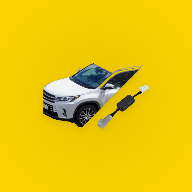 Auto Start Stop A-Off Cable for Toyota Highlander