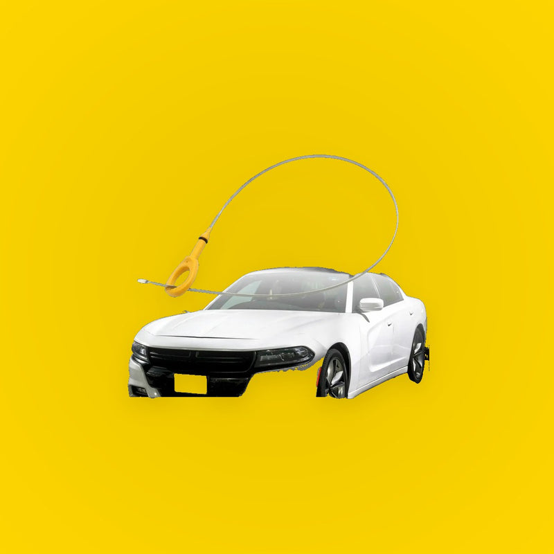Engine Oil Fluid Level Dipstick for Toyota Sienna