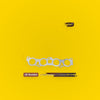 Exhaust Manifold Header Gasket for Toyota SCP92-Bexek