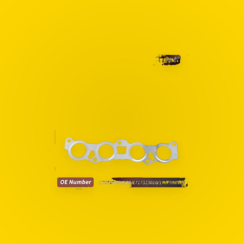 Exhaust Manifold Header Gasket for Toyota SCP92-Bexek
