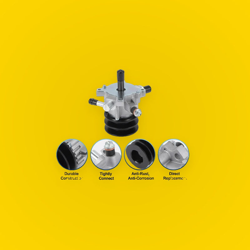 Brake Vacuum Pump for Toyota Hilux (1993-2001)