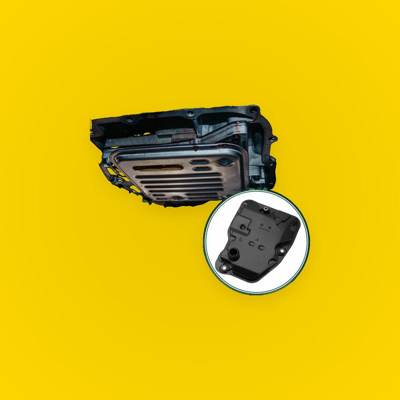 Automatic Transmission Filter for Toyota C-HR 1.2T