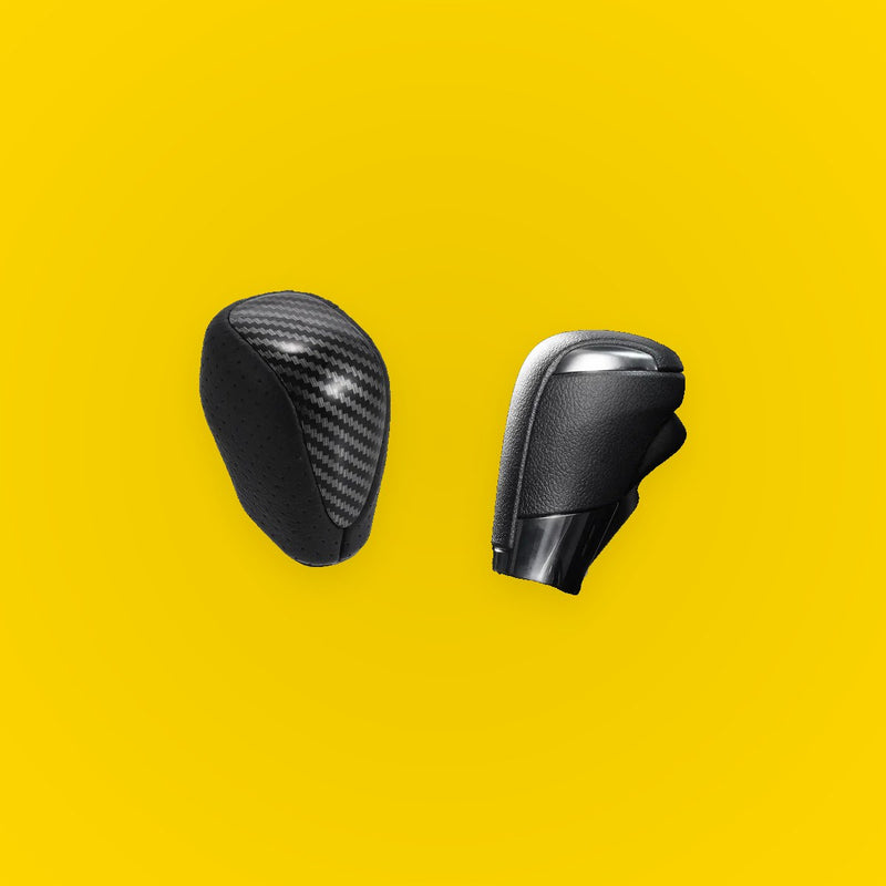Automatic Gear Shifter Knob for Toyota Alphard 200 Series