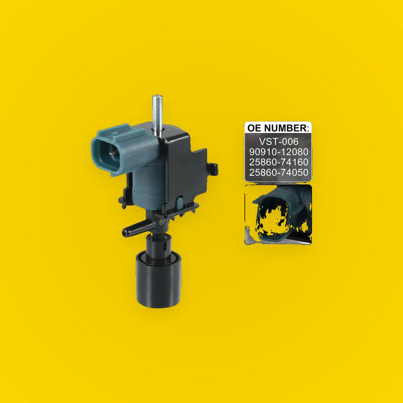 Vapor Canister Purge Valve for Toyota Avalon (2013-2018)