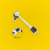 2 x Front Stabilizer Sway Bar Links for Toyota Tacoma Tundra