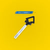 Tow Hooks for Toyota Avanza Front/Rear Triangle, Folding