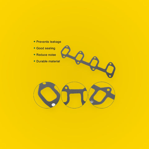 Intake Manifold Gasket for Toyota Hiace IV Van (1989-2004)