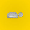 Left Side Car Mirror Cover Cap Gray for Toyota RAV4