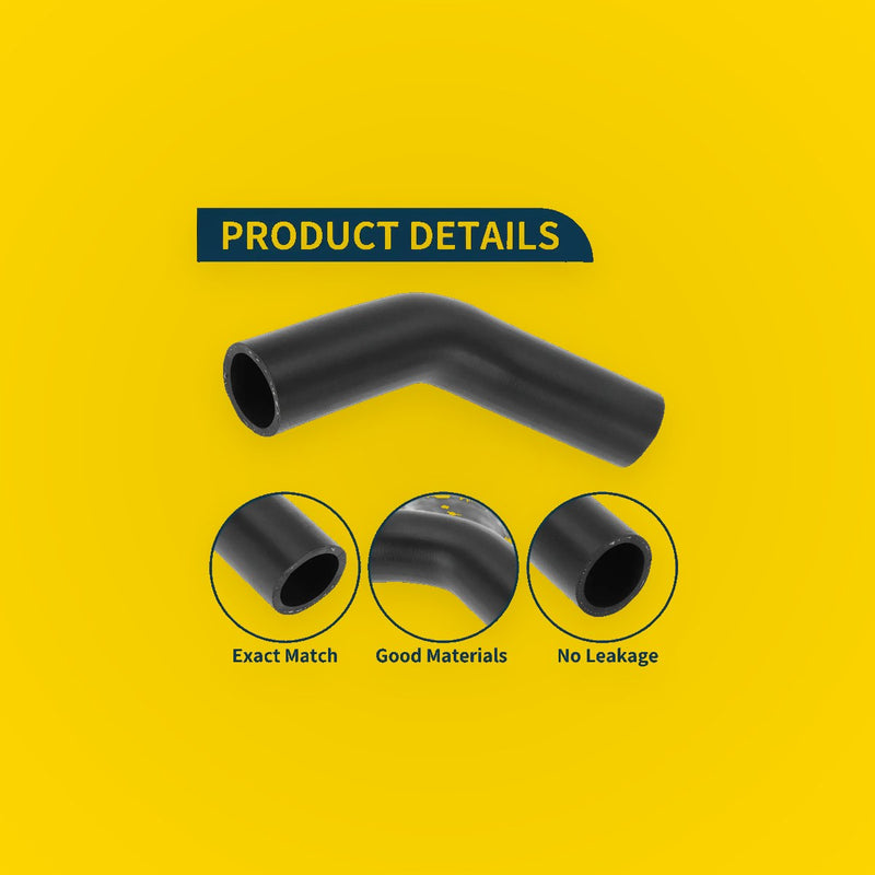 Radiator Hose for Toyota Reiz 3.0V Premium (2005)