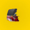 Front Left Bumper Tow Hook Cover for Toyota Prius