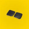 Front Bumper Tow Hook Cover Cap for Toyota RAV4