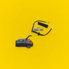 Tailgate Boot Switch for Toyota Prius (2004-2009)