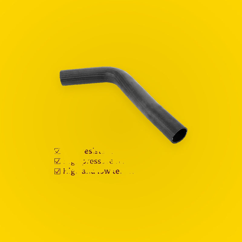 Radiator Hose for Toyota Previa 2.4L (1991-1995) - Rubber