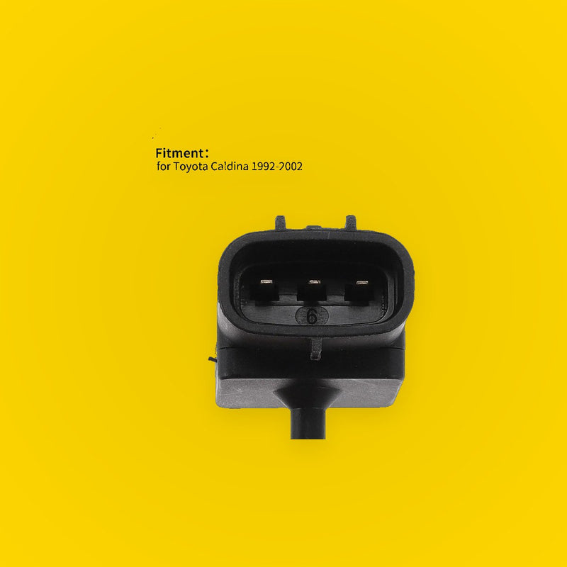 MAP Sensor for Toyota Caldina 1992-2002 - Manifold