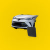 Front Left Bumper Tow Hook Cover for Toyota CHR