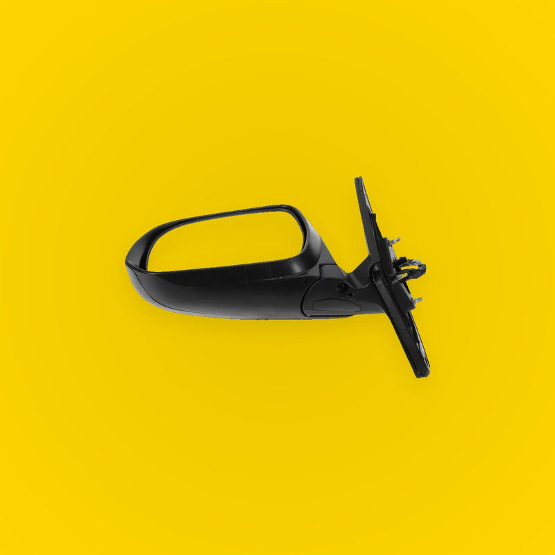 Left Side Door Mirror for Toyota Highlander Heated Glass