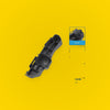 Right Rear Bumper Retainer Bracket for Toyota RAV4