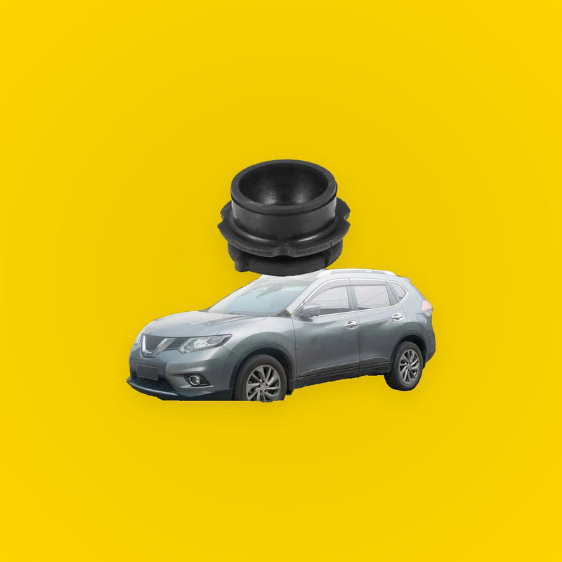 Radiator Bottom Lower Mount Rubber Cushion Bushing for