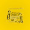 Cylinder Head Gasket Kit for Toyota 1HD/24V (1990-1999)