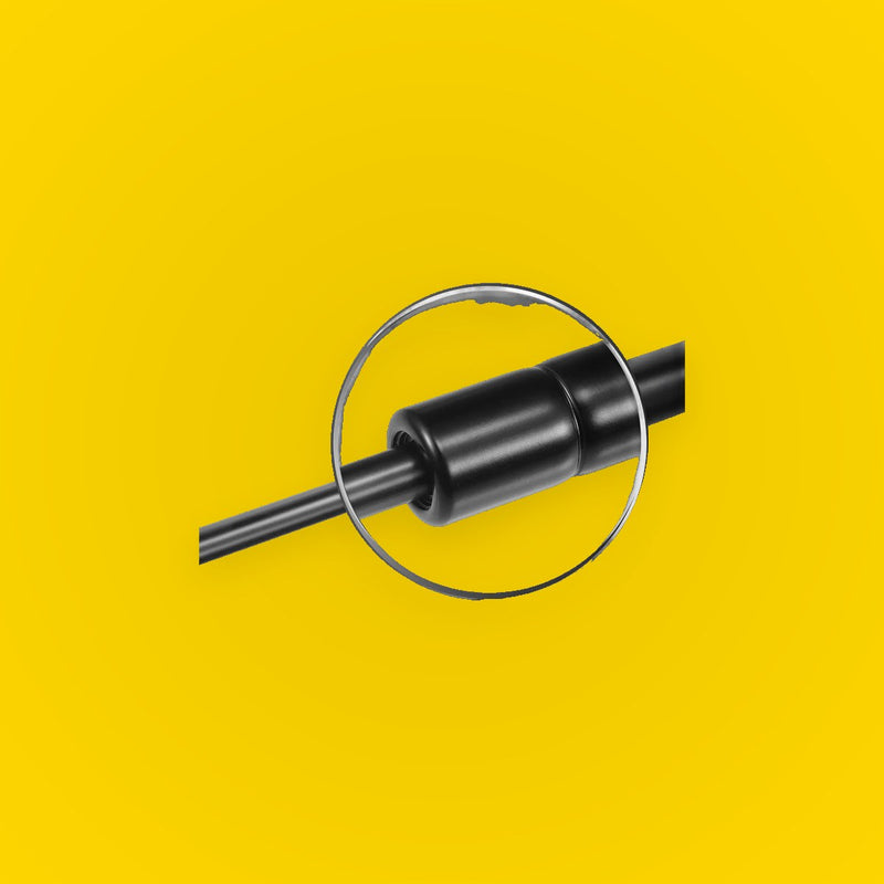 2 x Rear Hatch Lift Supports Struts for Toyota Sequoia
