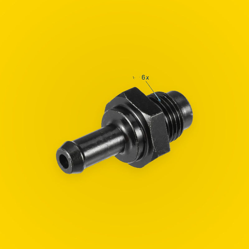 PCV Valve Fittings for Toyota RAV4, Matrix (2001-2012)